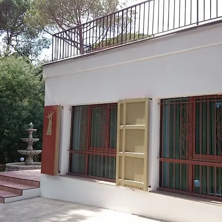 Apartment Felices Juntos